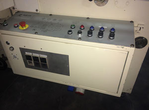 Used Fabcar G81 Overwrapping machine