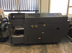 Duplo Perfect binder DPB-500