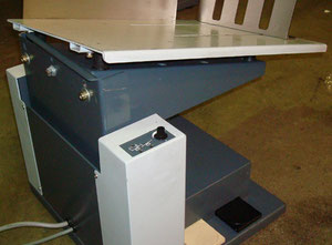 Horizon PJ-77 Post press machine