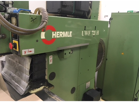 Hermle UWF 721 H P80730064