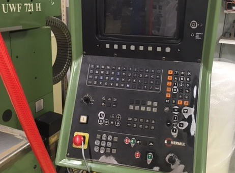 Hermle UWF 721 H P80730064