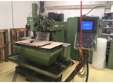 Hermle UWF 721 H P80730064