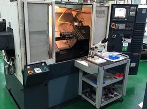 SPINNER PD-CNC cnc lathe