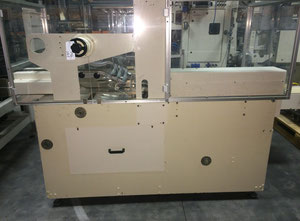 Fabcar Foilwrapper G81