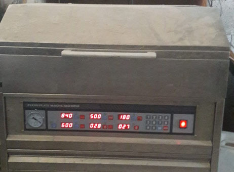 Huayu Carton Machinery HY-A P80808078