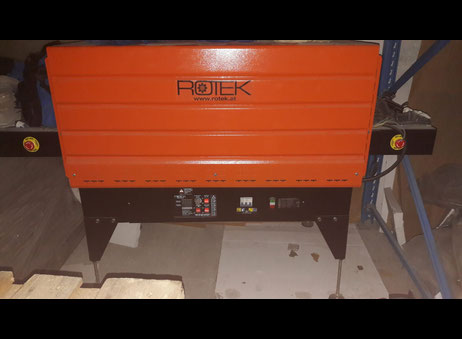 Huayu Carton Machinery HY-A P80808078