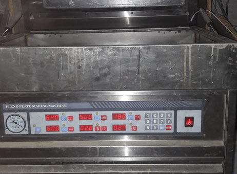 Huayu Carton Machinery HY-A P80808078