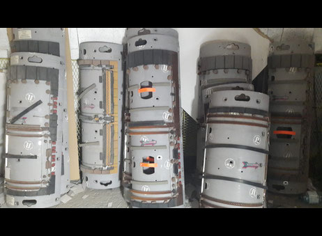 Huayu Carton Machinery HY-A P80808078