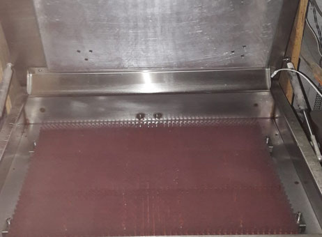 Huayu Carton Machinery HY-A P80808078