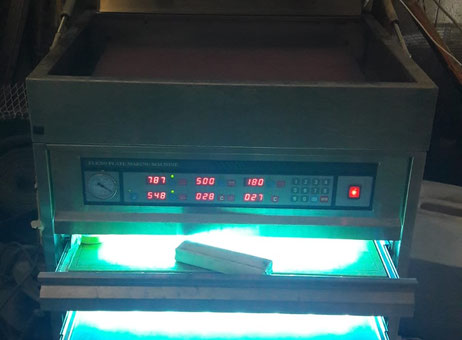 Huayu Carton Machinery HY-A P80808078
