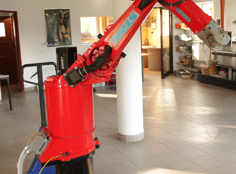 Reis RV16 - Machines for sale & specifications Used machines - Exapro