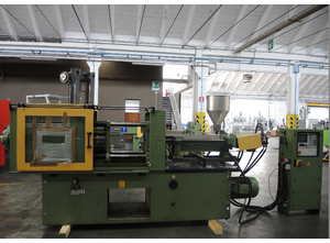 Arburg Allrounder 420M 1000-350 Injection moulding machine