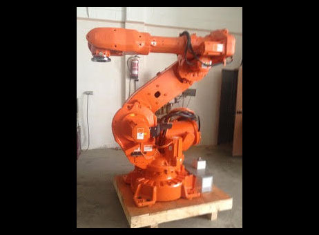 ABB IRB 6600 P80829098