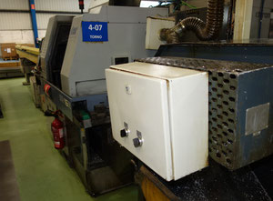 Star SR-16R cnc lathe