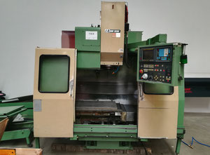 Mori Seiki MV 40 Machining center - vertical