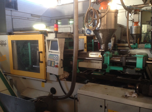 Arburg Allrounder 420C 1000-350-60 Injection moulding machine