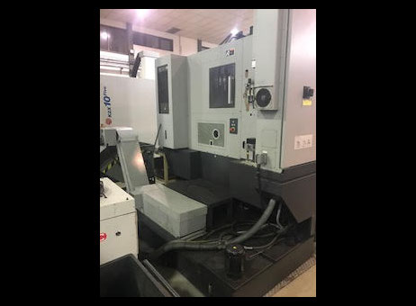 Mori Seiki NV6000DCG P80919195