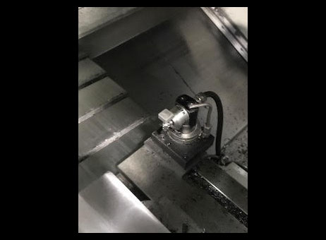 Mori Seiki NV6000DCG P80919195