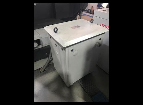 Mori Seiki NV6000DCG P80919195