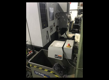 Mori Seiki NV6000DCG P80919195