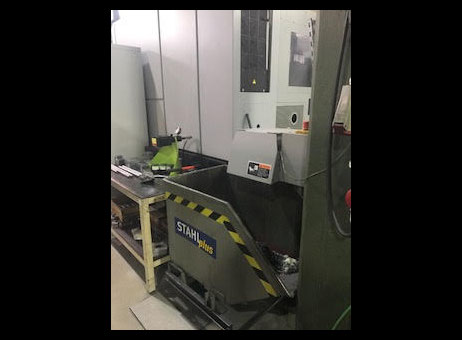 Mori Seiki NV6000DCG P80919195