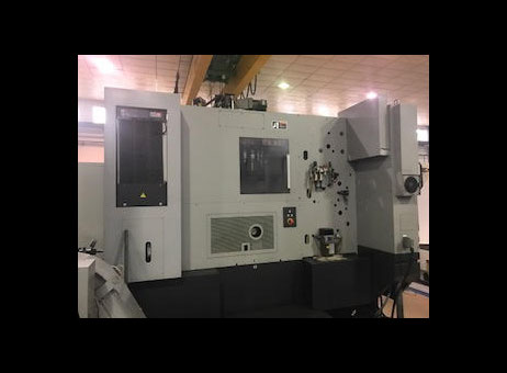 Mori Seiki NV6000DCG P80919195