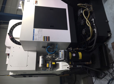 Hyundai Wia F400 P80920059