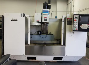 Fadal VMC-4020A Machining center - vertical