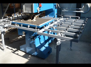RBB Trapano glass drilling machine