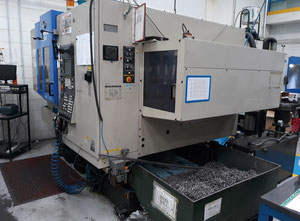 Hitachi Seiki VS50 cnc vertical milling machine