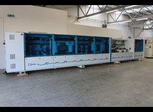 Homag KAL 310 edgebander