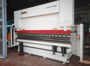 Baykal APHS 41300 Press brake cnc/nc