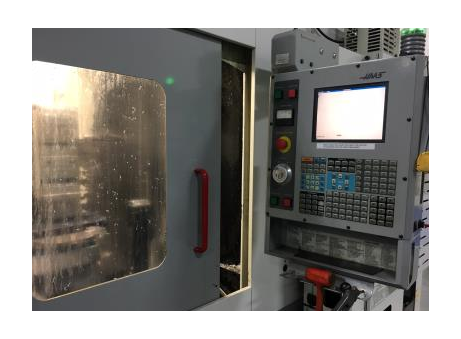 Haas EC-400 P81011109
