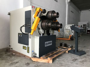 Sahinler HPK 100 Profile bending machine