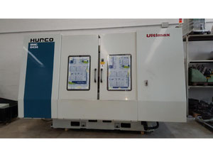 Centre d'usinage vertical Hurco bmc 6434