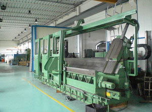 Heinemann DN 400 TV 16