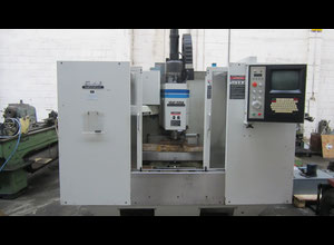 Fadal vmc 2216 Machining center - vertical