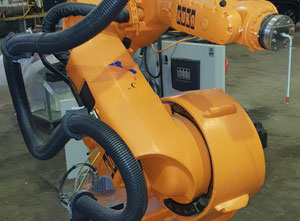 Kuka KR30 Industrial Robot