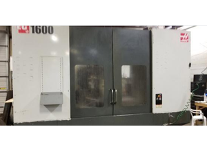 Haas EC-1600 Machining center - vertical