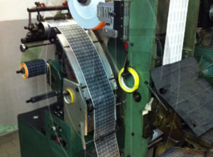 Gallus T180 Label printing machine