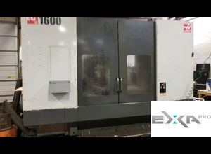 Haas EC-1600 Machining center - horizontal
