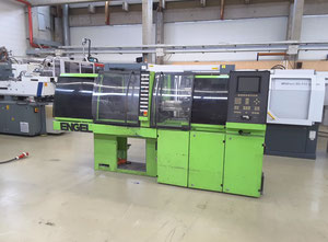 Engel ES 80 / 25 HL Injection moulding machine