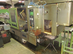Index GB65 Multispindle automatic lathe