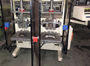 Machine's specifications - Sandiacre TG2B Used machines - Exapro