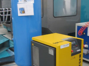 Kaeser SM11 Other