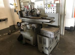 Alpa RT 450 Surface grinding machine