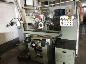 Alpa RT 450 Surface grinding machine