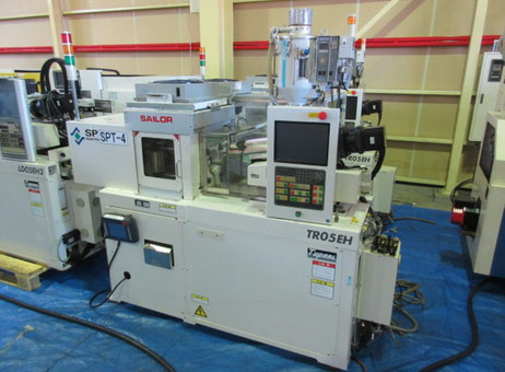 Sodick TR05EH P81114048
