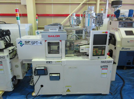 Sodick TR05EH P81114048
