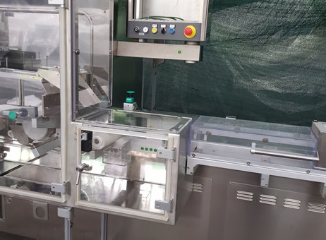 Marchesini MB 430 P81119013